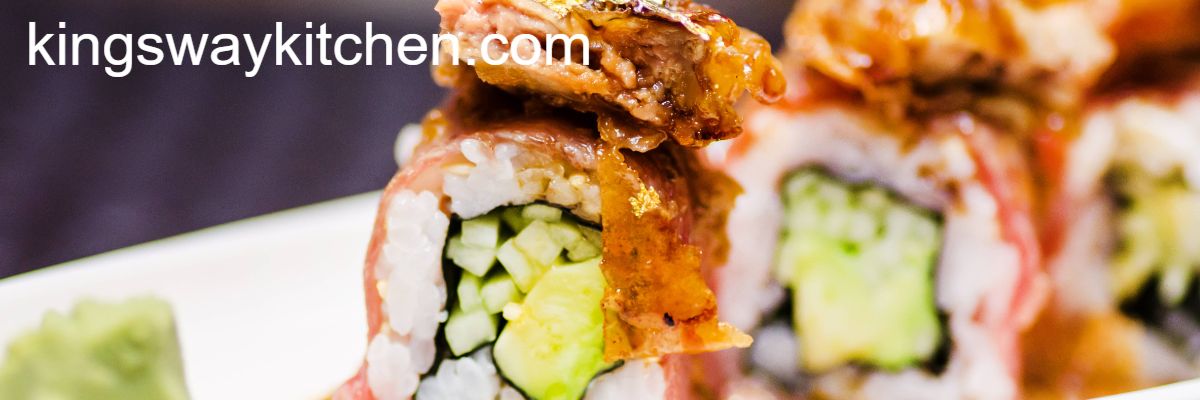 kingswaykitchen.com